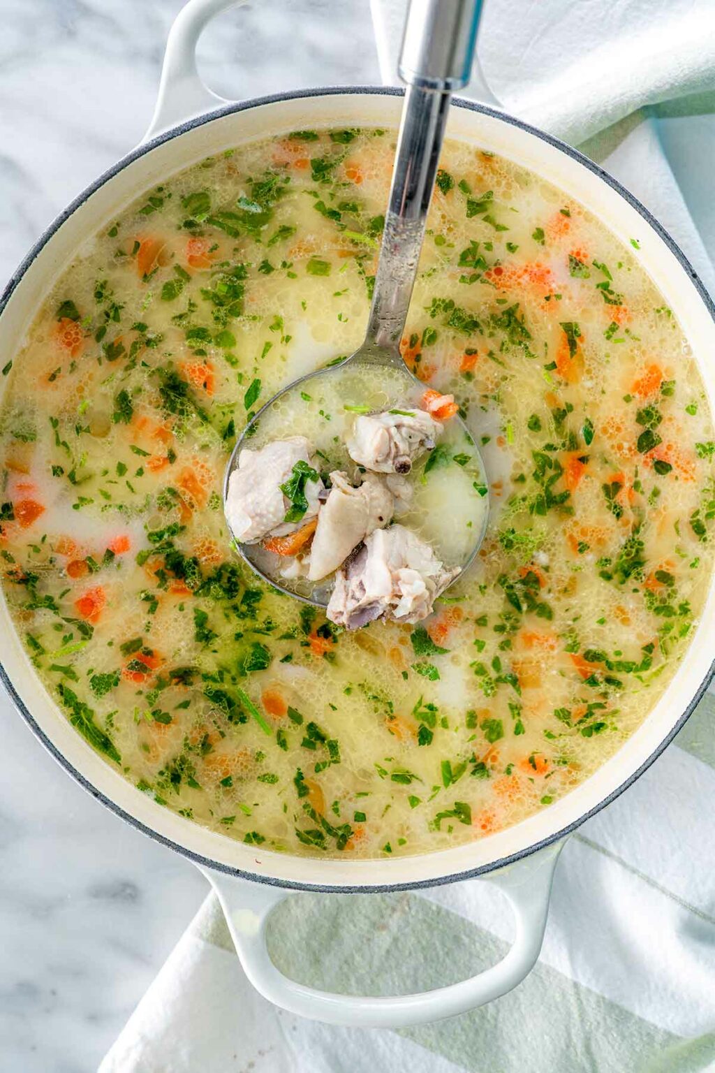 creamy-chicken-soup