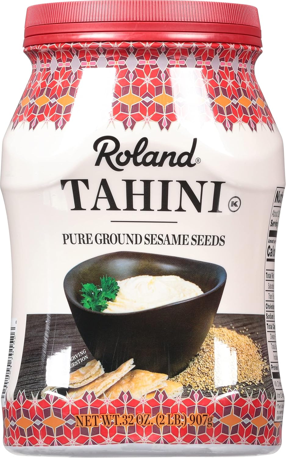Tahini Paste