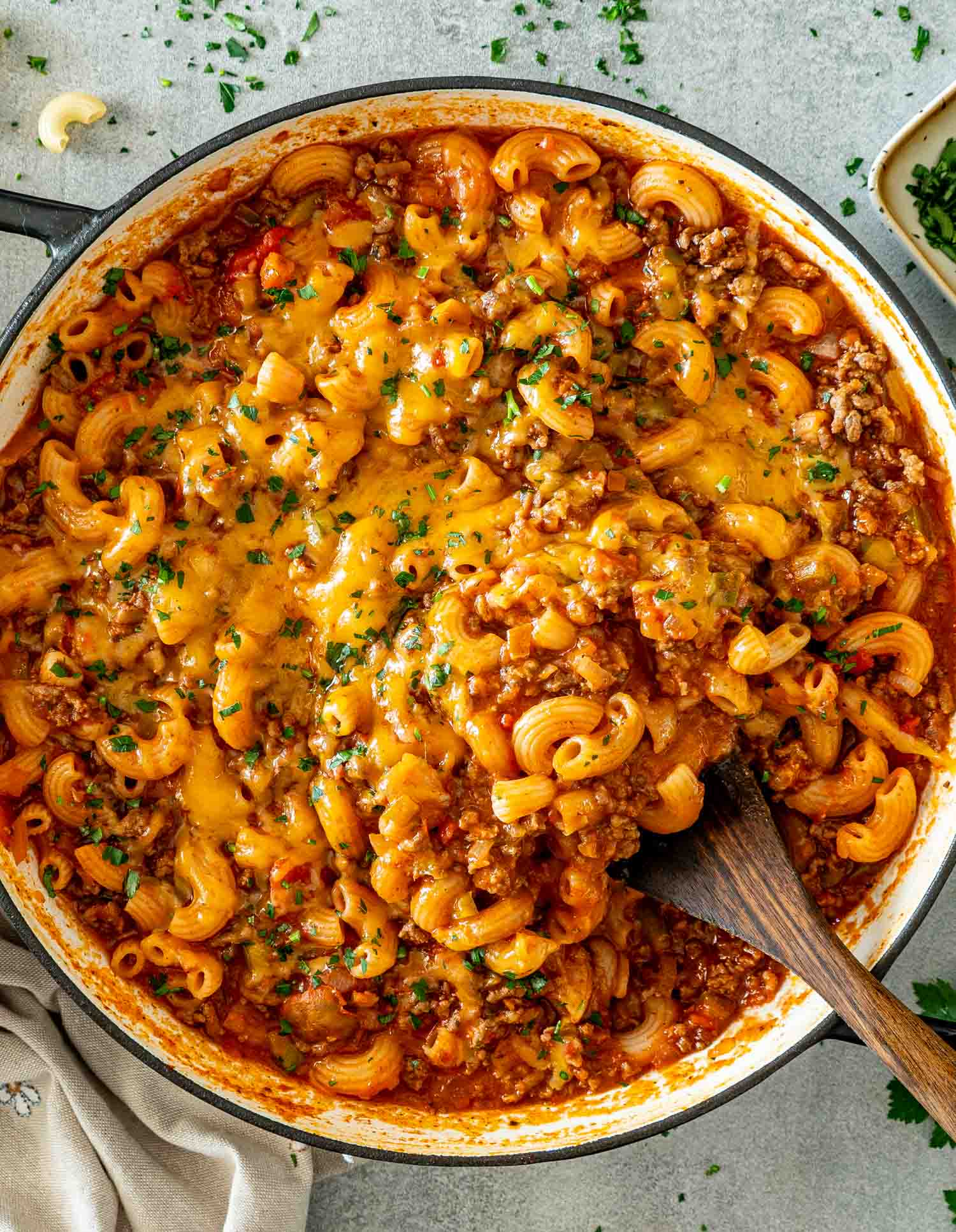 American Goulash